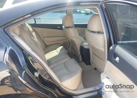 2014 Nissan Maxima 3.5 Sv из США, поврежденный, VIN 1N4AA5AP6EC486593